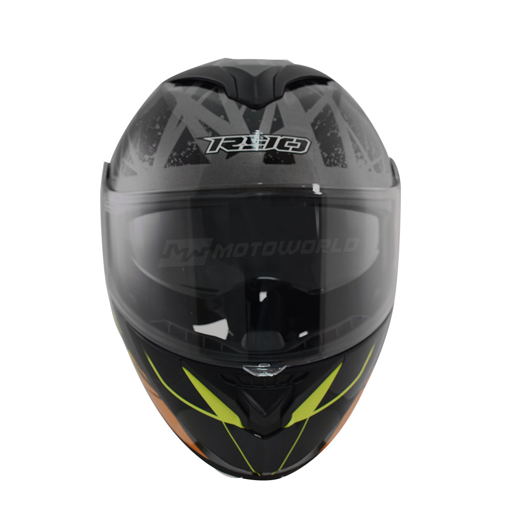 RYO RM-1 (FS-908) MOTORCYCLE MODULAR HELMET