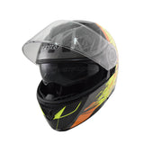 RYO RM-1 (FS-908) MOTORCYCLE MODULAR HELMET