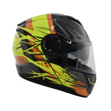 RYO RM-1 (FS-908) MOTORCYCLE MODULAR HELMET