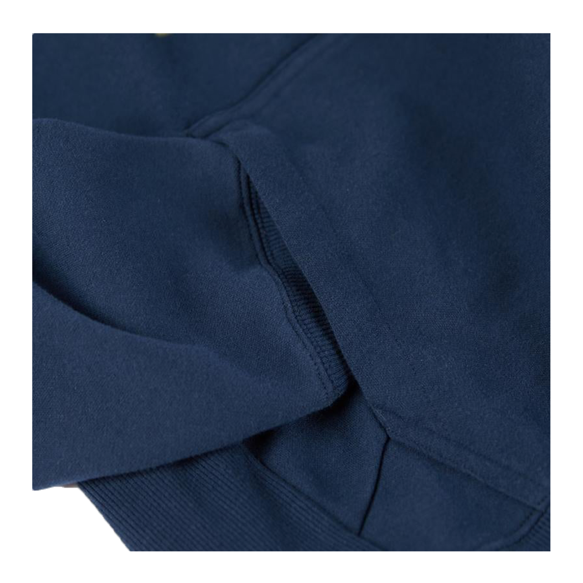 VIKTOS FALLBACK CROSSHATCH HOODIE