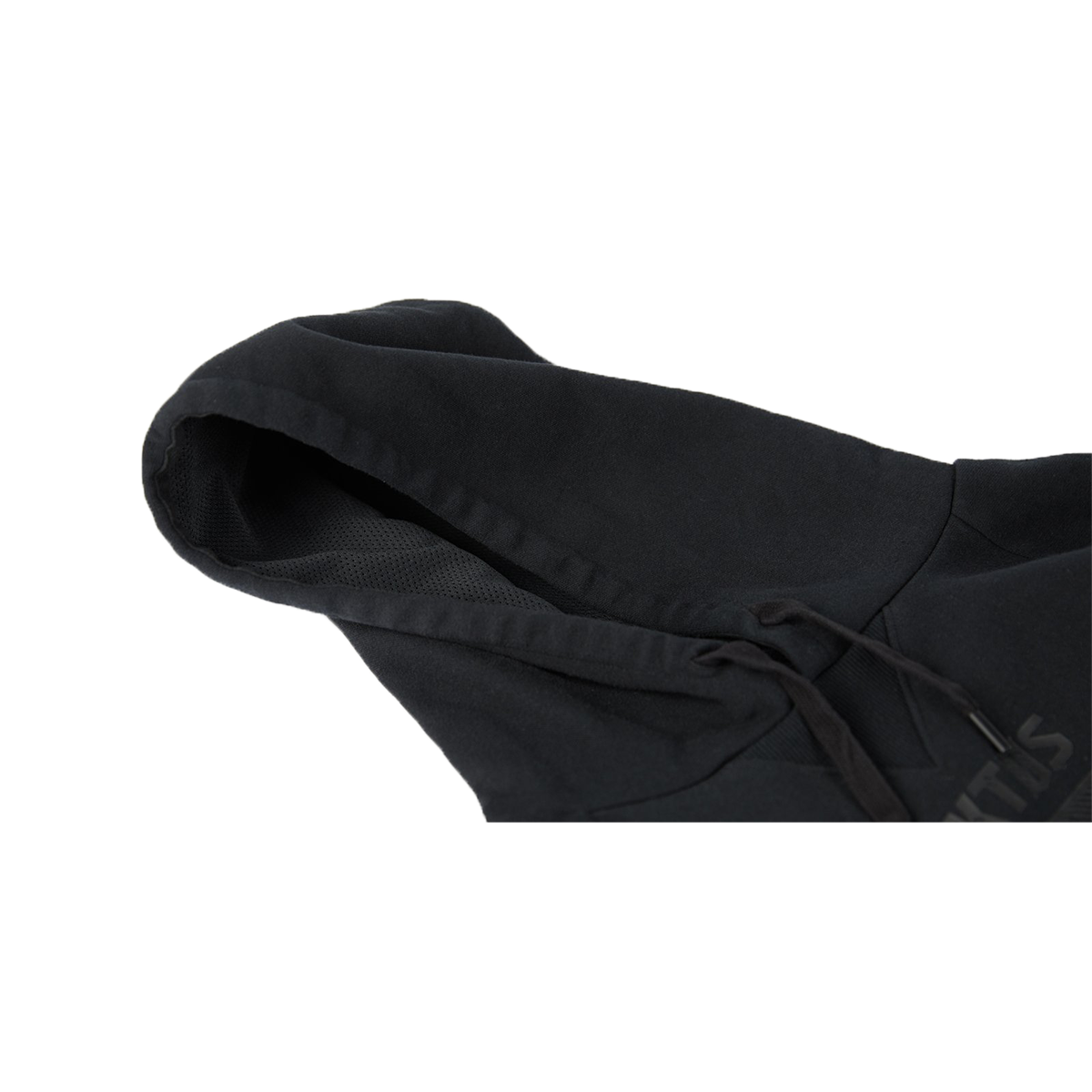 VIKTOS FALLBACK CROSSHATCH HOODIE