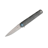 MKM FLAME LIGHT FOLDING KNIFE