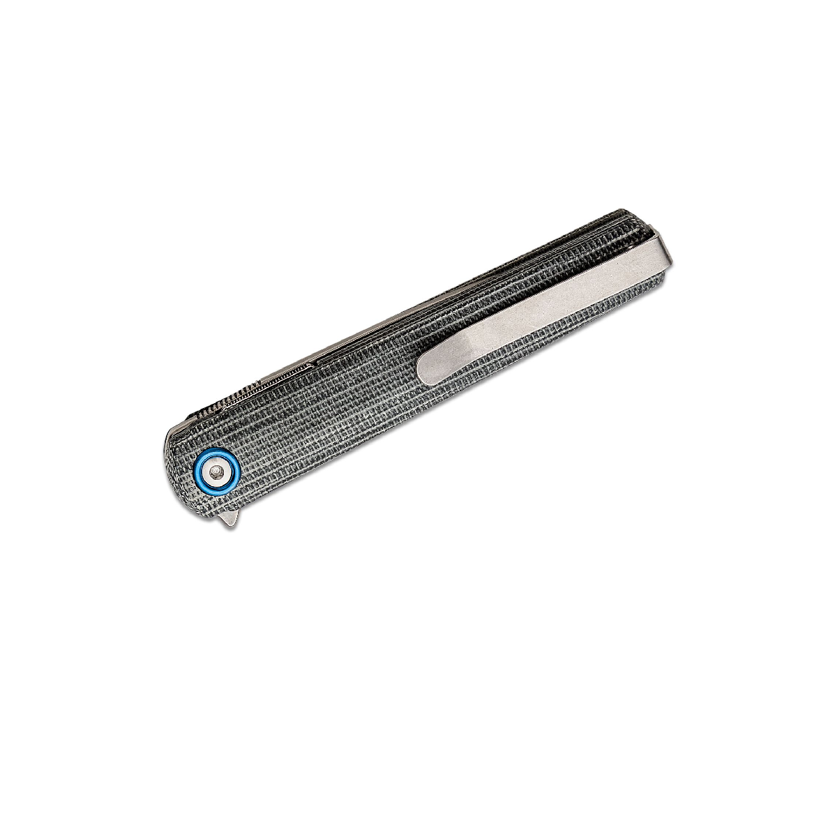 MKM FLAME LIGHT FOLDING KNIFE