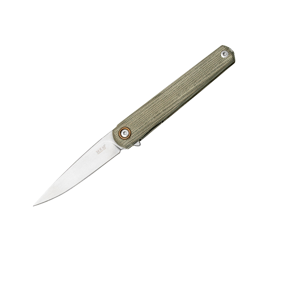 MKM FLAME LIGHT FOLDING KNIFE