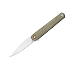 MKM FLAME LIGHT FOLDING KNIFE