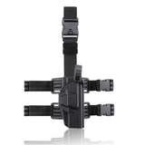 CYTAC DUTY HOLSTER LVL 3 DROP LEG