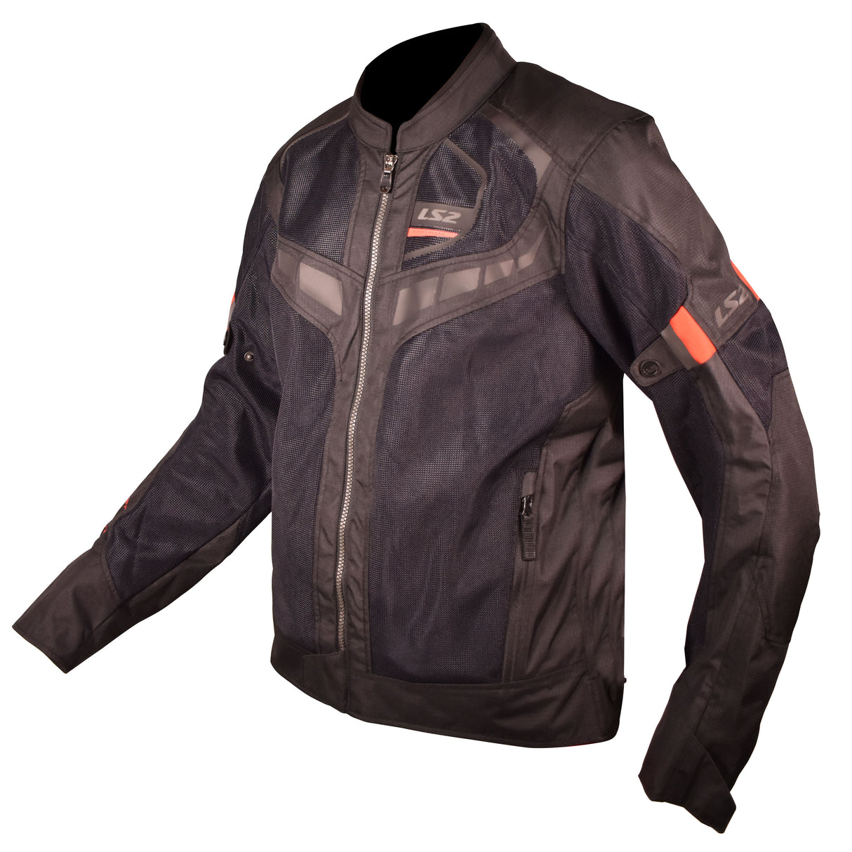 LS2 GARDA AIR MAN MOTORCYCLE RIDING JACKET
