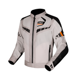 LS2 GARDA AIR MAN MOTORCYCLE RIDING JACKET