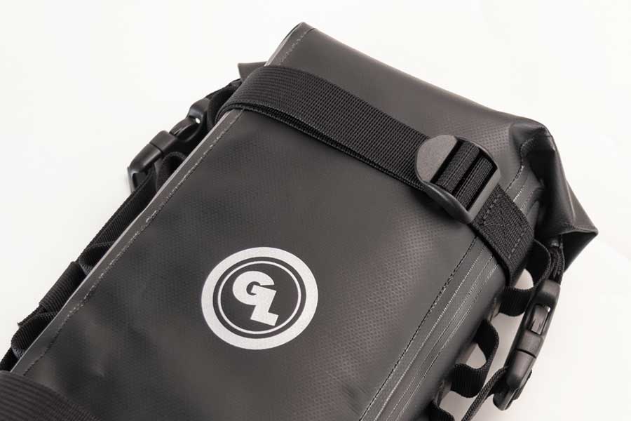 GIANT LOOP POSSIBLES MOTORCYCLE POUCH