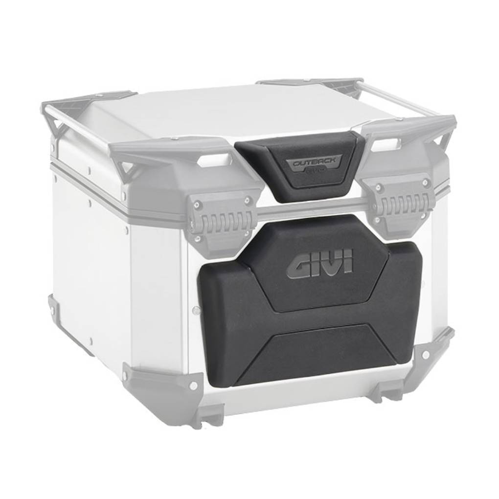 GIVI E241 OUTBACK BACKREST