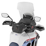 GIVI EASY01 TANKLOCK MOTORCYCLE TANK BAG - 6L