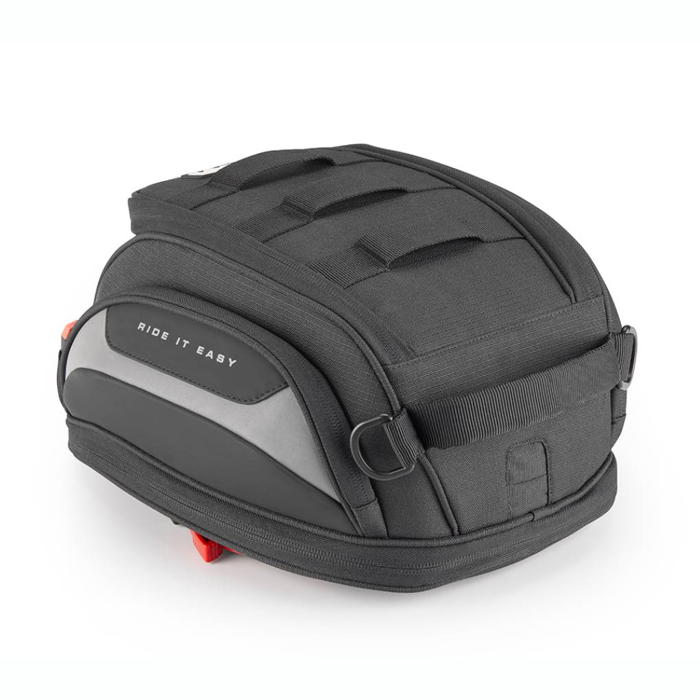 GIVI EASY03 TANKLOCK MOTORCYCLE TANK BAG - 16L
