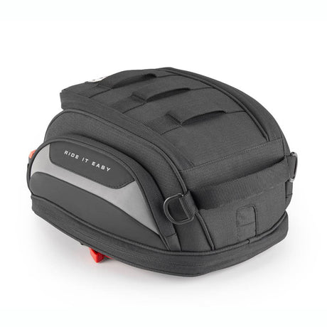 GIVI EASY03 TANKLOCK MOTORCYCLE TANK BAG - 16L