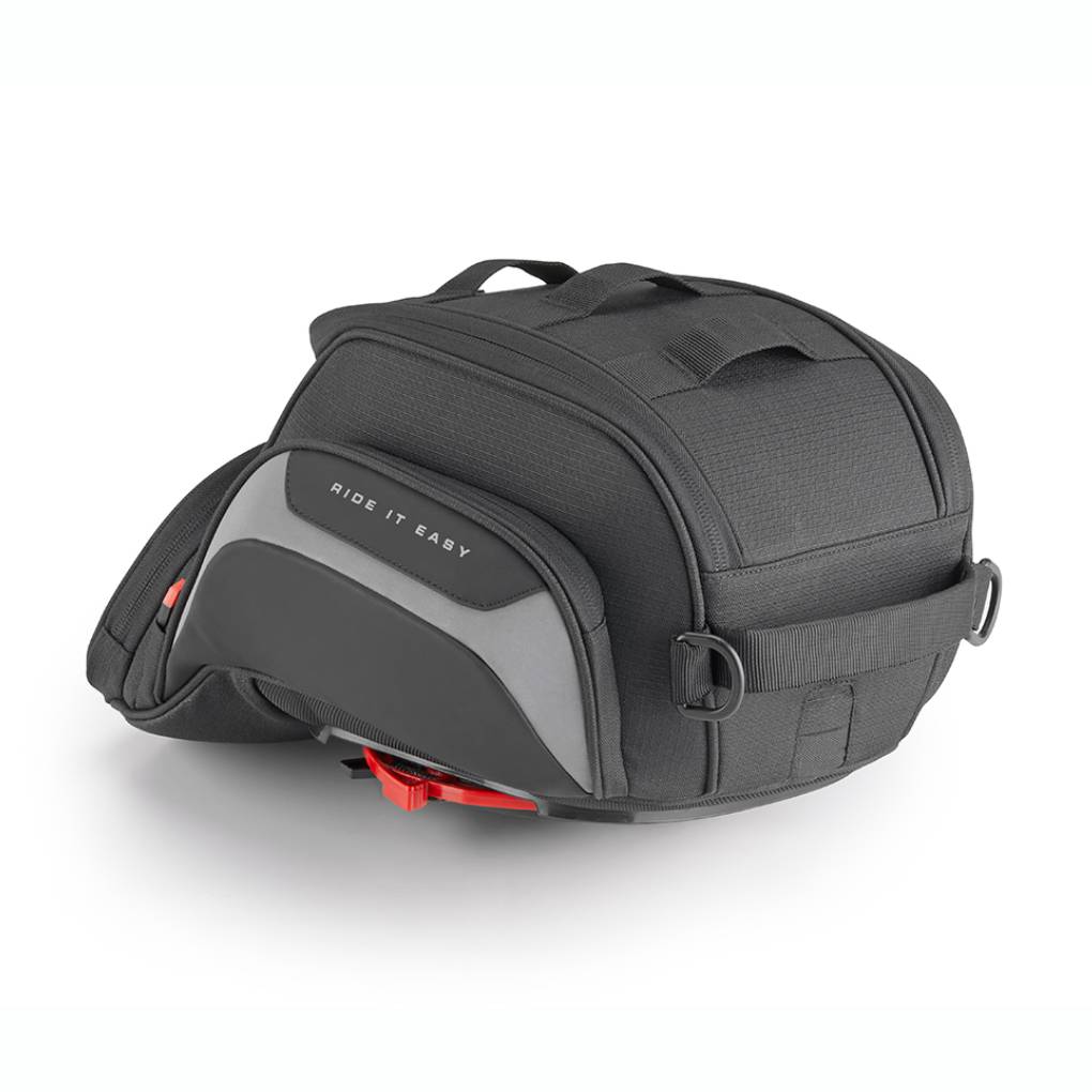 GIVI EASY05 TANKLOCK MOTORCYCLE TANK BAG - 12L