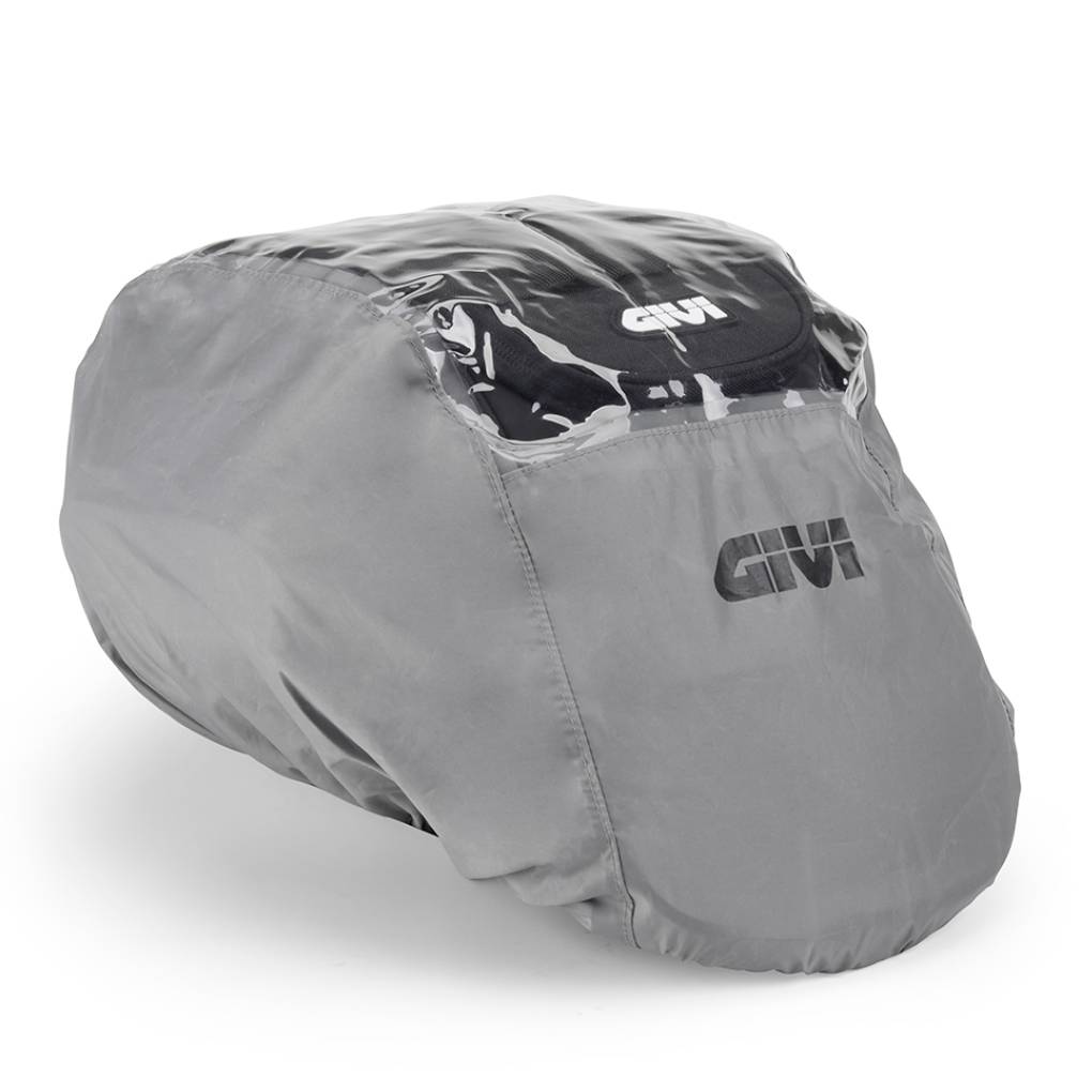 GIVI EASY05 TANKLOCK MOTORCYCLE TANK BAG - 12L
