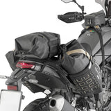 GIVI GRT721B CANYON CARGO BAG SYSTEM BLACK 16L+16L+12L (SET)