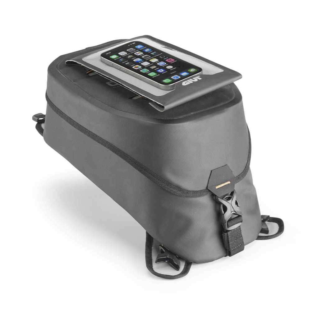 GIVI GRT728 CANYON TANK BAG - 10L