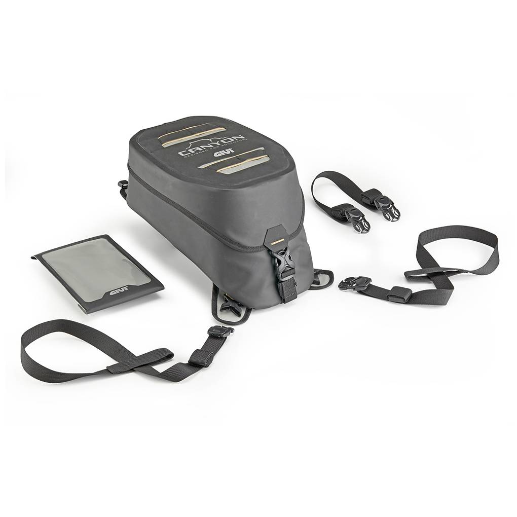 GIVI GRT728 CANYON TANK BAG - 10L