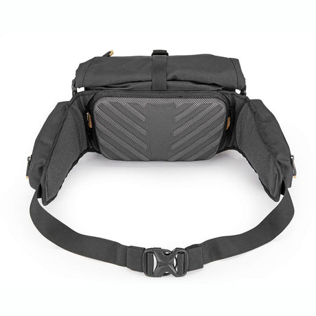 GIVI GRT732 CANYON ENDURO MOTORCYCLE WAIST BAG - 8L
