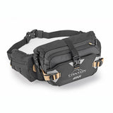 GIVI GRT732 CANYON ENDURO MOTORCYCLE WAIST BAG - 8L