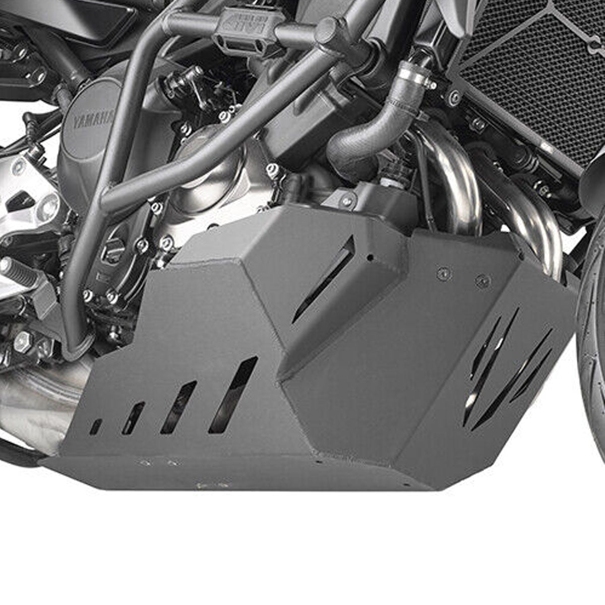 GIVI RP2139 SKID PLATE for YAMAHA TRACER 900/GT '18-'19