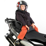GIVI S650 BABY RIDE CHILD'S SEAT