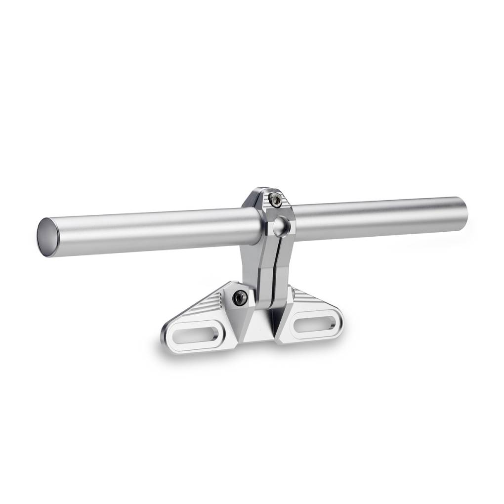 GIVI S900A UNIVERSAL HANDLEBAR ALUMINUM