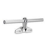 GIVI S900A UNIVERSAL HANDLEBAR ALUMINUM