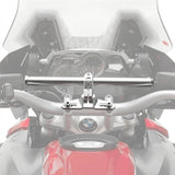 GIVI S900A UNIVERSAL HANDLEBAR ALUMINUM