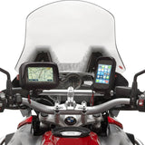 GIVI S900A UNIVERSAL HANDLEBAR ALUMINUM