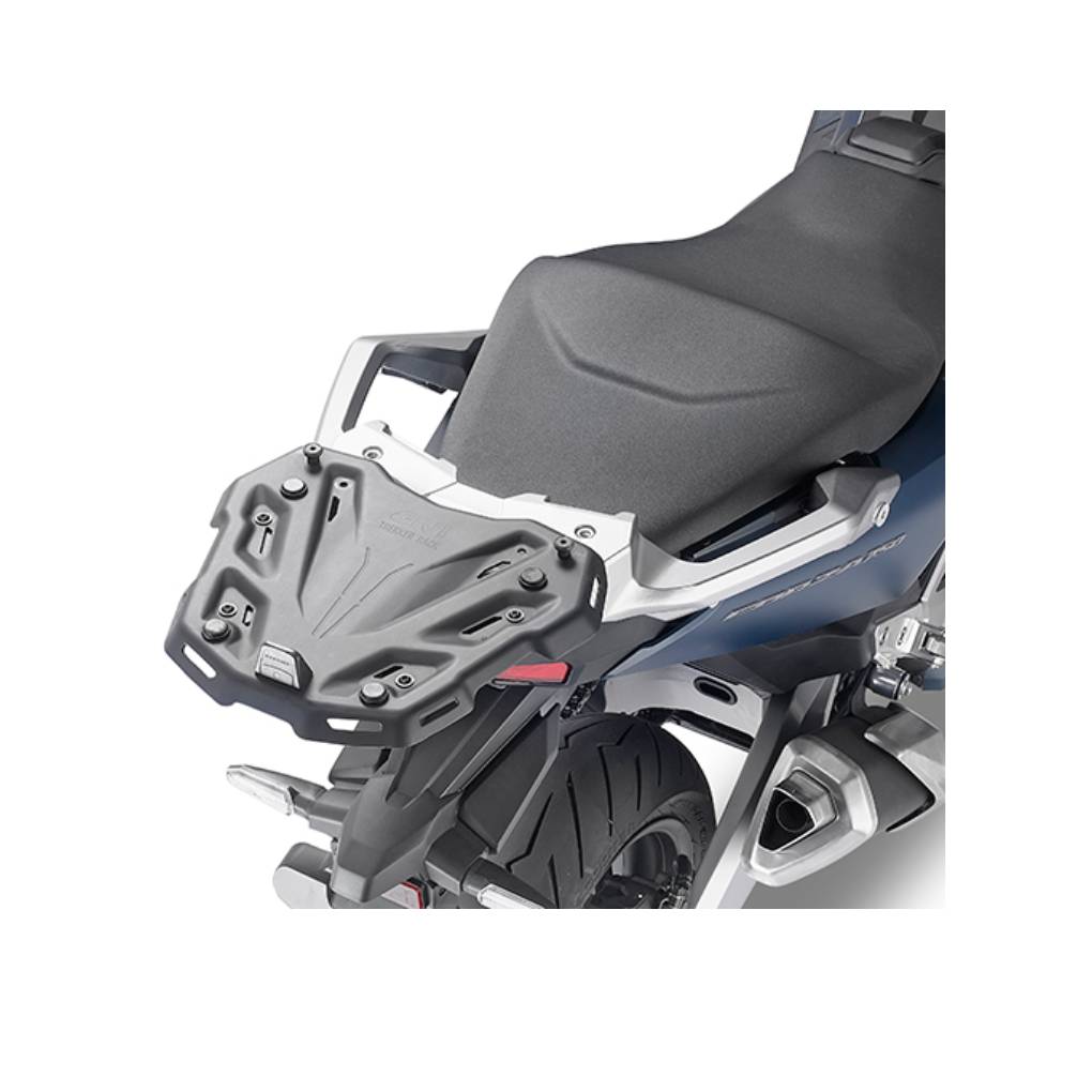 GIVI SR1186 REAR RACK FOR HONDA X-ADV 750 25-