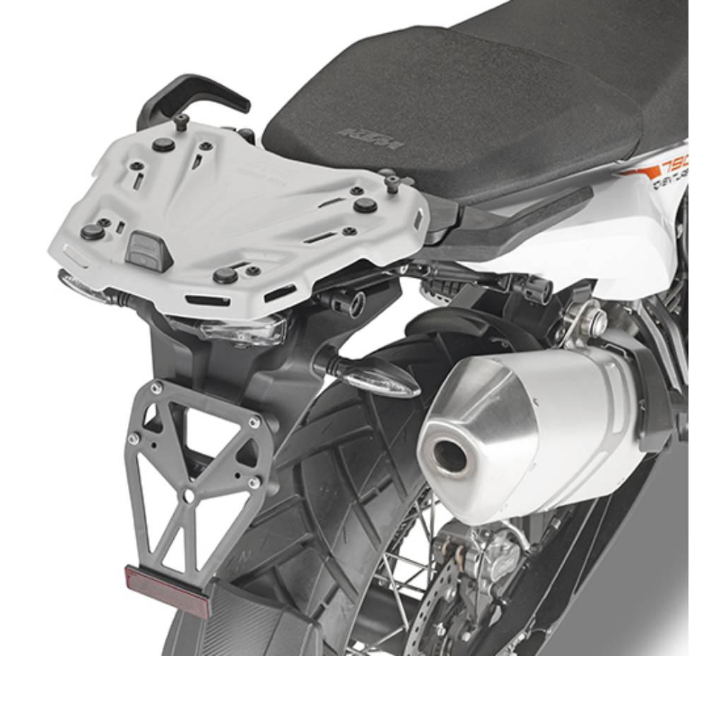 GIVI SR9430 MK RACK FOR KTM ADVENTURE 890