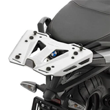 GIVI MOTORCYCLE SR FITMENT KIT/BRACKET