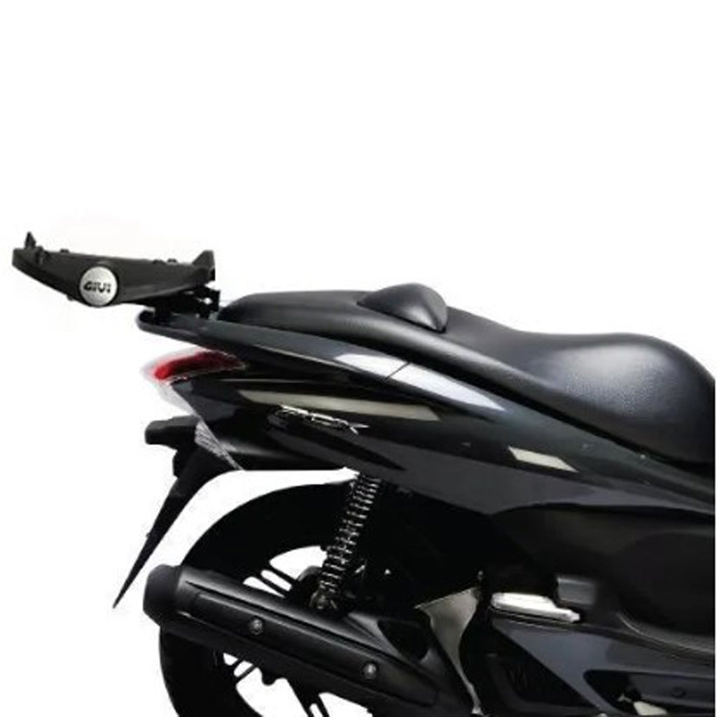 GIVI SRV HEAVY DUTY MOTORCYCLE  FITMENT KIT/BRACKET