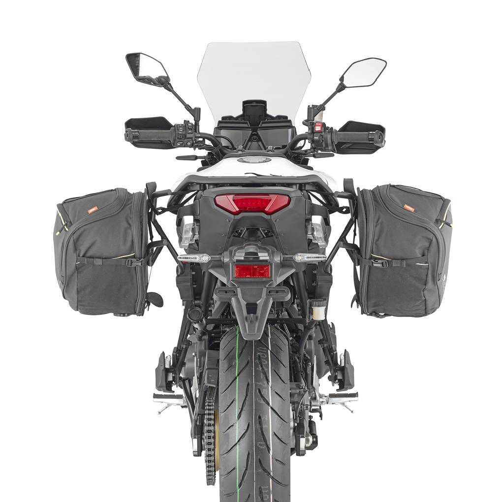 GIVI TR2159 REMOVE-X SIDE BAG HOLDER FOR YAMAHA TRACER 900