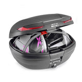 GIVI V45N ARENA MONOKEY TOPCASE - 45L