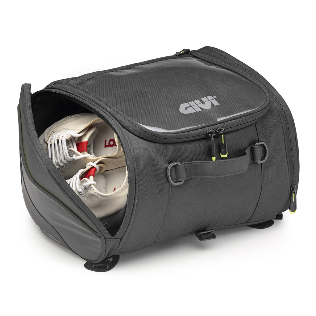 GIVI EA136B TUNNEL/SADDLE BAG - 23L