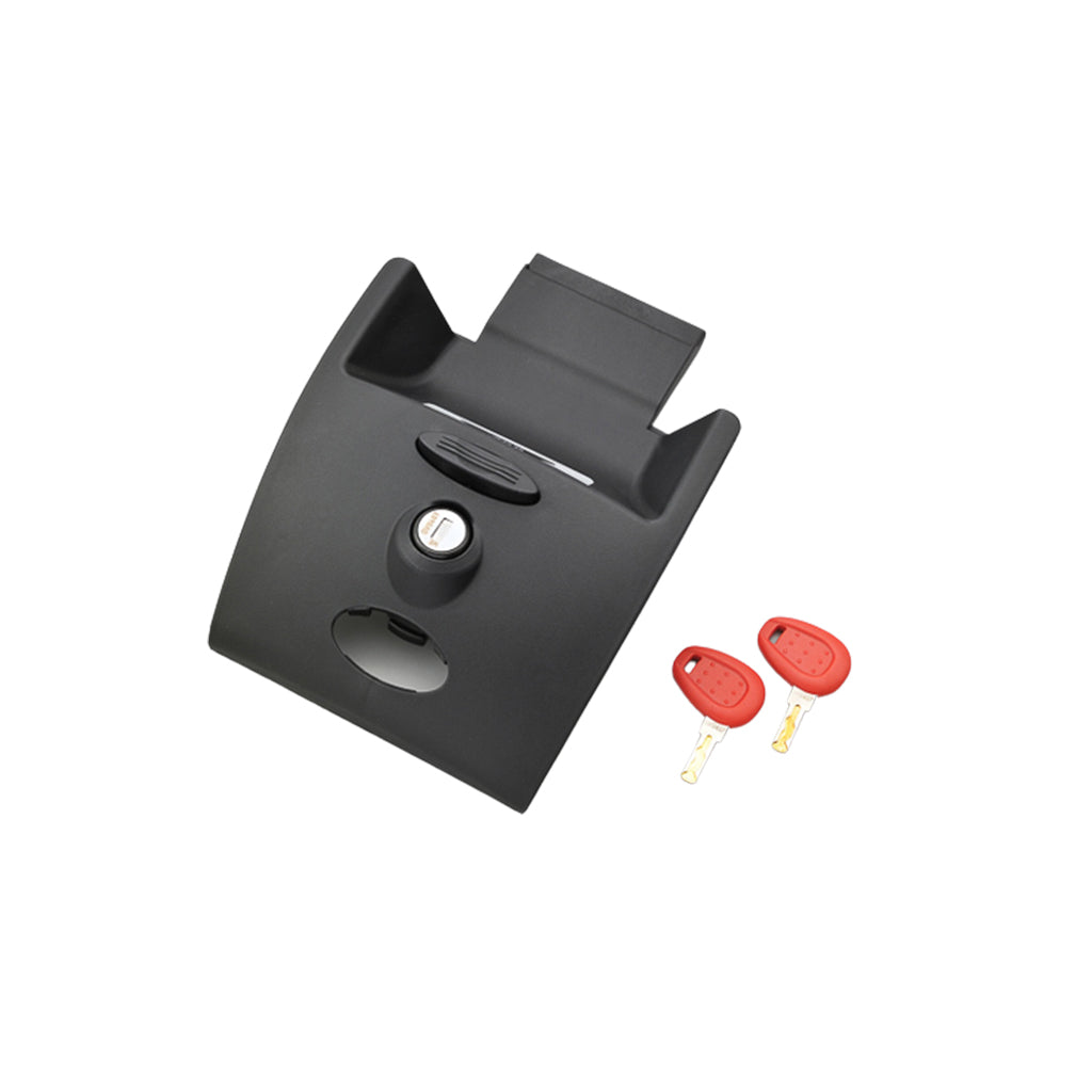 GIVI TOP BOX/CASE HINGE SET