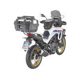GIVI SR1201 RACK FOR HONDA TRANSALP 750