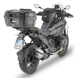GIVI SRA5143 REAR RACK FOR BMWR1300GS W/ BMW TOP MOUNT