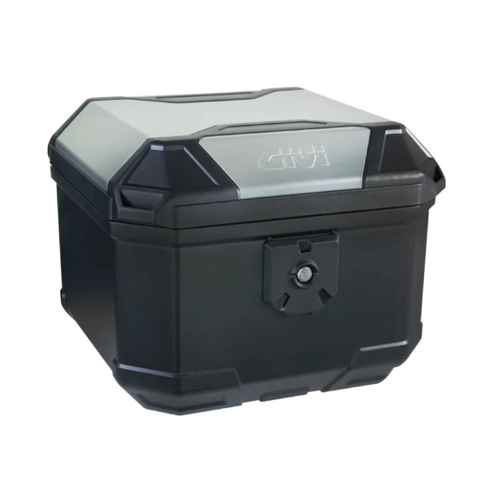 GIVI ULTIMO MOTORCYCLE TOP CASE - 37L