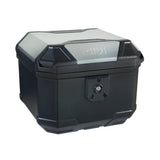 GIVI ULTIMO MOTORCYCLE TOP CASE - 37L