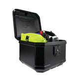 GIVI ULTIMO MOTORCYCLE TOP CASE - 37L