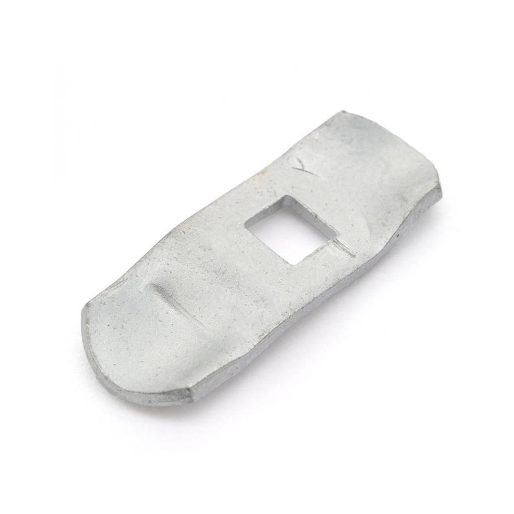 GIVI #Z311 PLATE BELOW LOCK