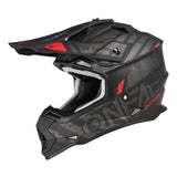 O'NEAL 2 SERIES MOTORCYCLE MOTOCROSS HELMET