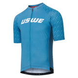 USWE GRUS GRAVEL JERSEY