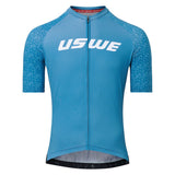 USWE GRUS GRAVEL JERSEY