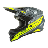 O'NEAL 3 SERIES MOTORCYCLE MOTOCROSS HELMET