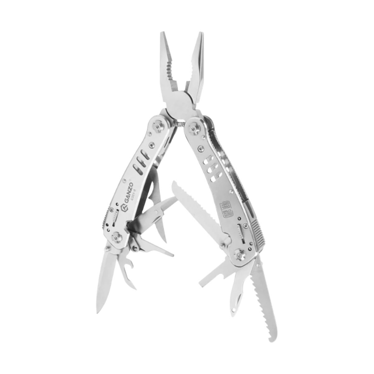 GANZO 301-H MULTI TOOL