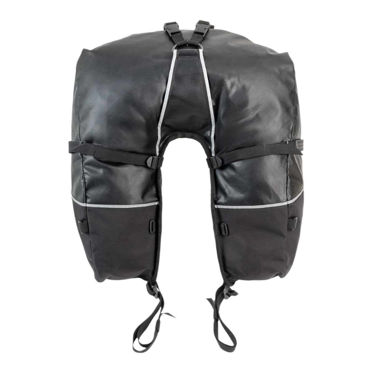 GIANT LOOP CAYOTE MOTORCYCLE SOFT SADDLE BAG